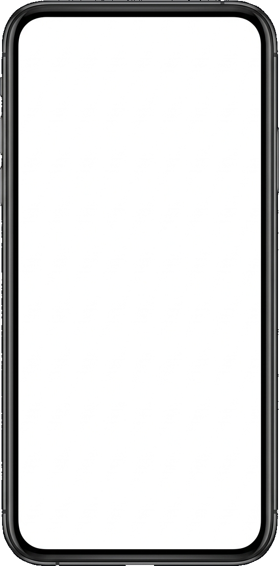 HRintel app on a black phone